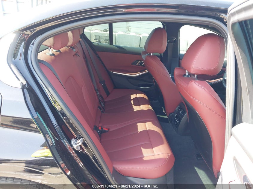 VIN: 3MW69FF08R8E36623 2024 BMW 3 SERIES