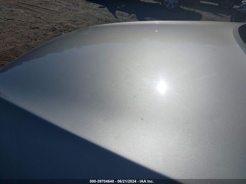 2011 Subaru Forester 2.5X Premium VIN: JF2SHADCXBH749681 Lot: 39704648