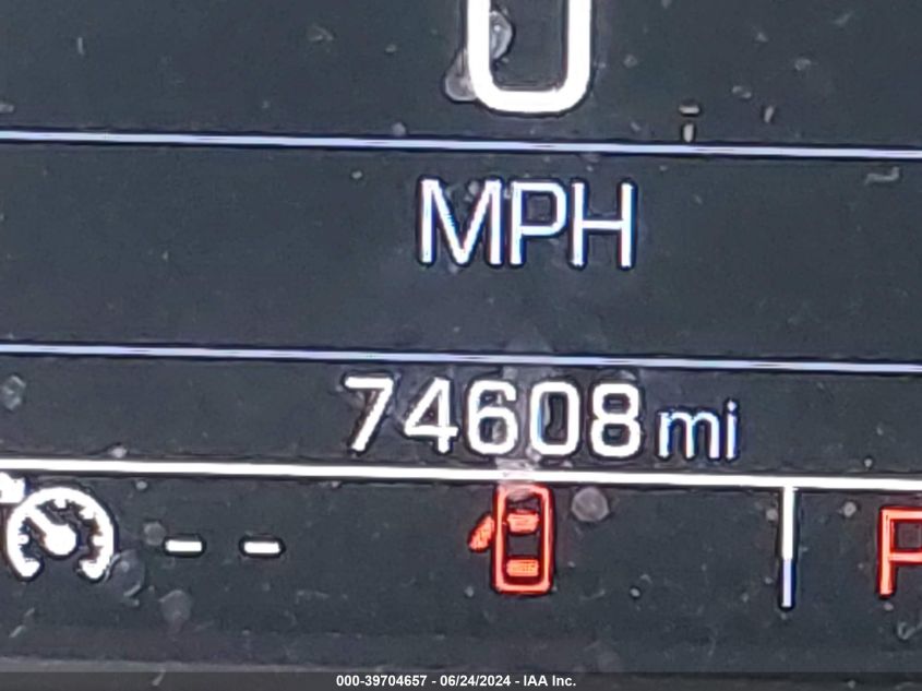 2017 GMC Sierra 1500 Sle VIN: 1GTV2MEC3HZ241066 Lot: 39704657