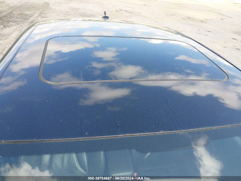 2009 Audi A4 2.0T Premium VIN: WAUJF78K79N048268 Lot: 39704667