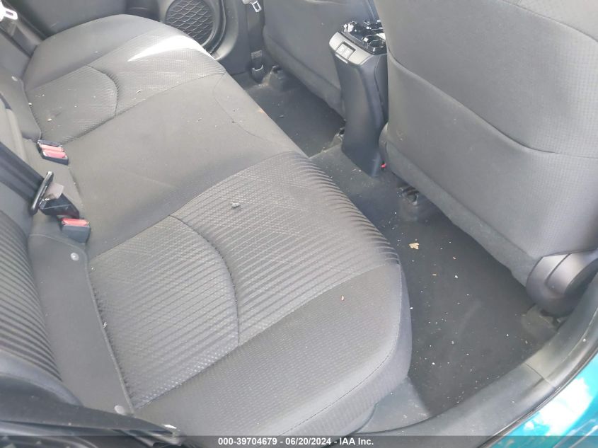 2020 Toyota Prius Prime Le VIN: JTDKARFP7L3149751 Lot: 39704679