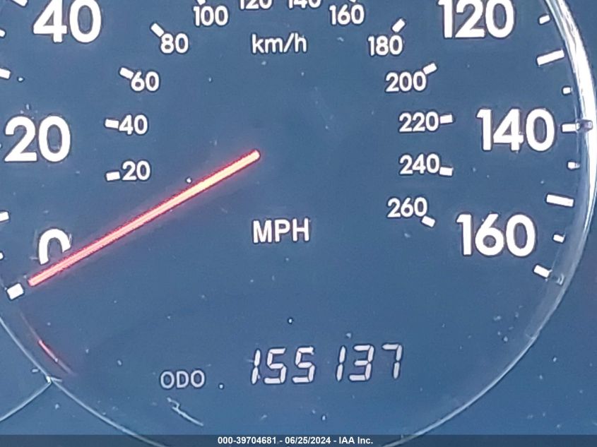 2007 Toyota Avalon Xl VIN: 4T1BK36B17U225815 Lot: 39704681