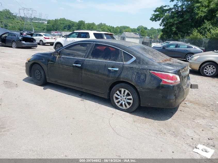 1N4AL3AP8EC402787 | 2014 NISSAN ALTIMA