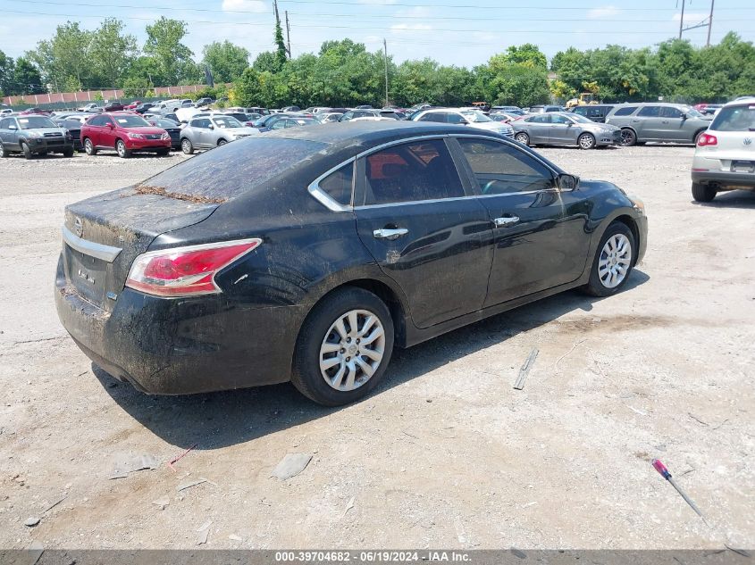 1N4AL3AP8EC402787 | 2014 NISSAN ALTIMA