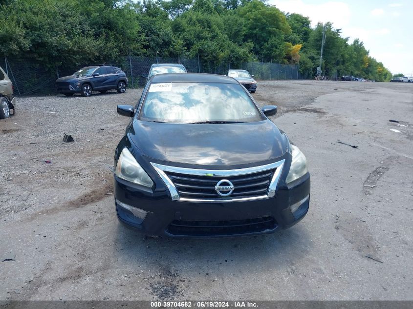 1N4AL3AP8EC402787 | 2014 NISSAN ALTIMA