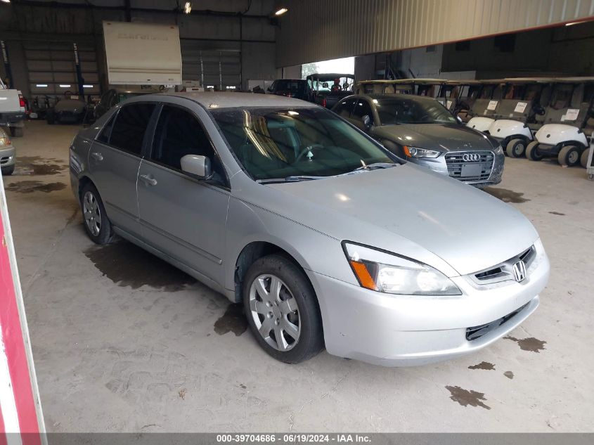 1HGCM56405A154879 | 2005 HONDA ACCORD