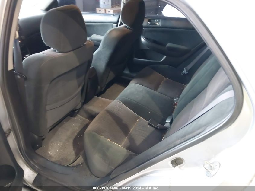 1HGCM56405A154879 | 2005 HONDA ACCORD