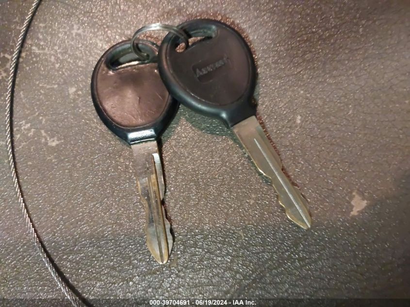 2004 Dodge Ram 1500 Slt/Laramie VIN: 1D7HU18DX4S582452 Lot: 39704691