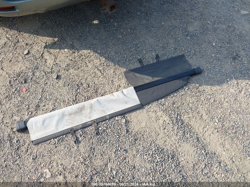 2008 Toyota Rav4 Limited VIN: JTMZD31V486067586 Lot: 39704699