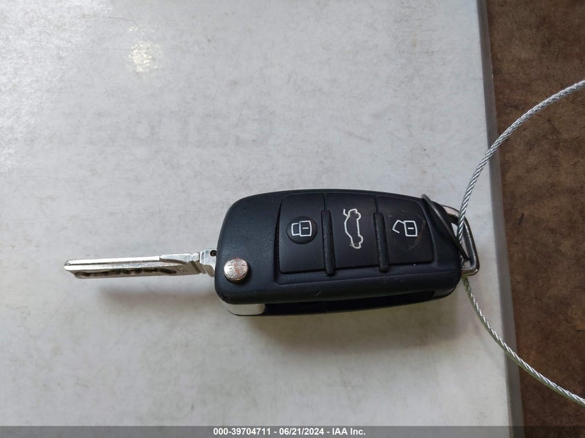 2006 Audi A4 3.2 Avant Quattro VIN: WAUKH78E16A163265 Lot: 39704711