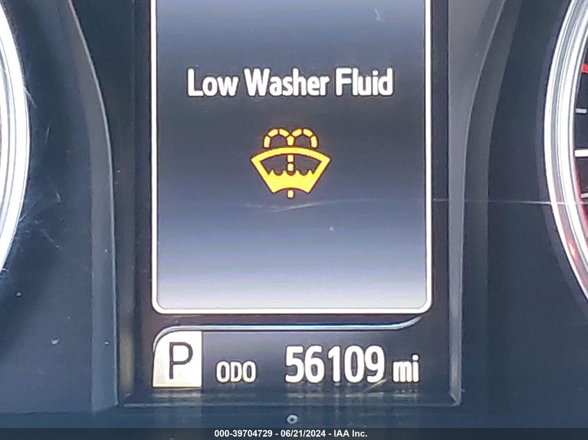 2015 Toyota Camry Se VIN: 4T1BF1FKXFU884855 Lot: 39704729