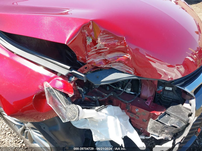 2015 Toyota Camry Se VIN: 4T1BF1FKXFU884855 Lot: 39704729