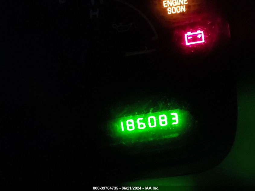 2002 Ford Explorer Xls VIN: 1FMZU72K42ZC74427 Lot: 39704735