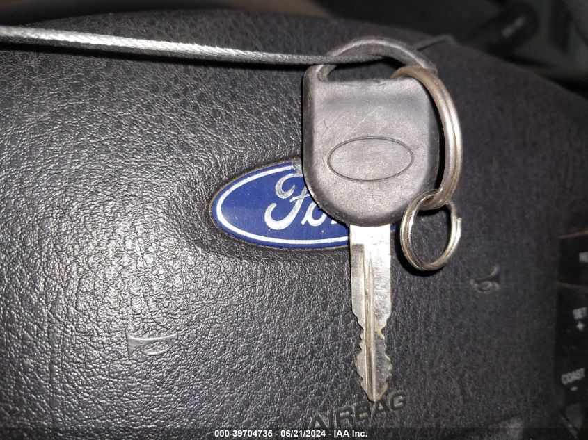 2002 Ford Explorer Xls VIN: 1FMZU72K42ZC74427 Lot: 39704735