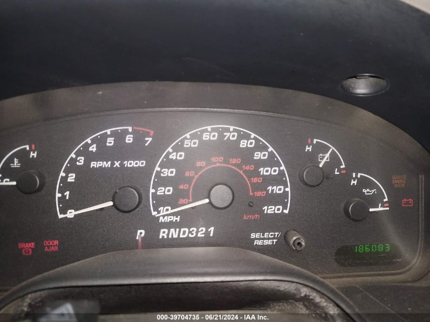 2002 Ford Explorer Xls VIN: 1FMZU72K42ZC74427 Lot: 39704735