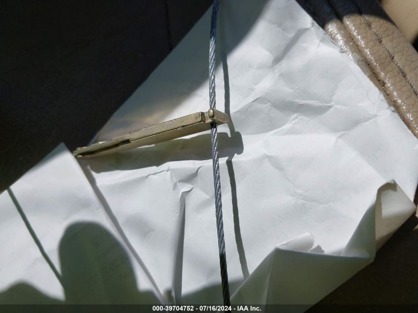 2009 Honda Accord Lxp VIN: 1HGCP26429A048106 Lot: 39704752