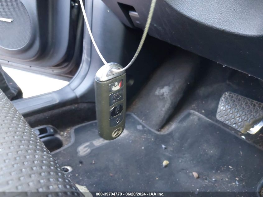 2012 Mazda Mazda3 S Touring VIN: JM1BL1V53C1588226 Lot: 39704770