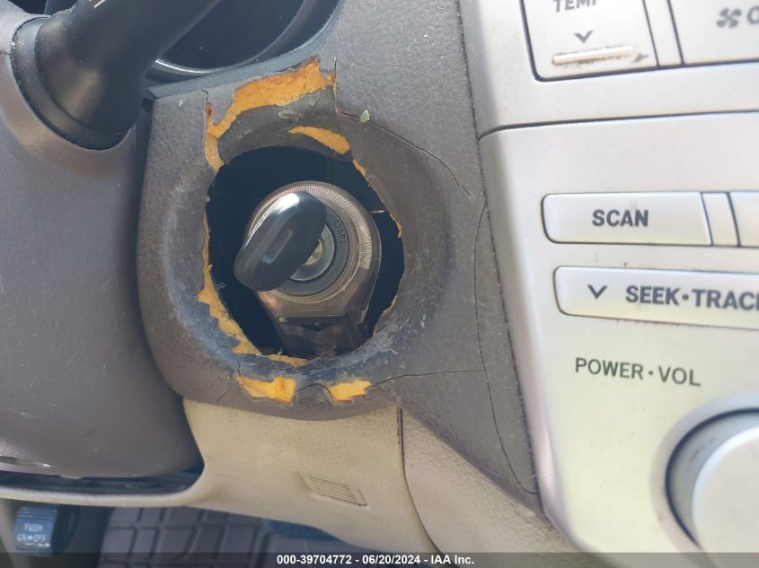 2005 Lexus Rx 330 330 VIN: 2T2HA31U55C051408 Lot: 39704772