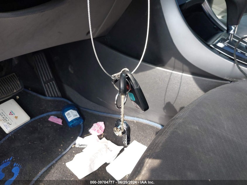 2013 Hyundai Elantra Gls VIN: 5NPDH4AEXDH161881 Lot: 39704777