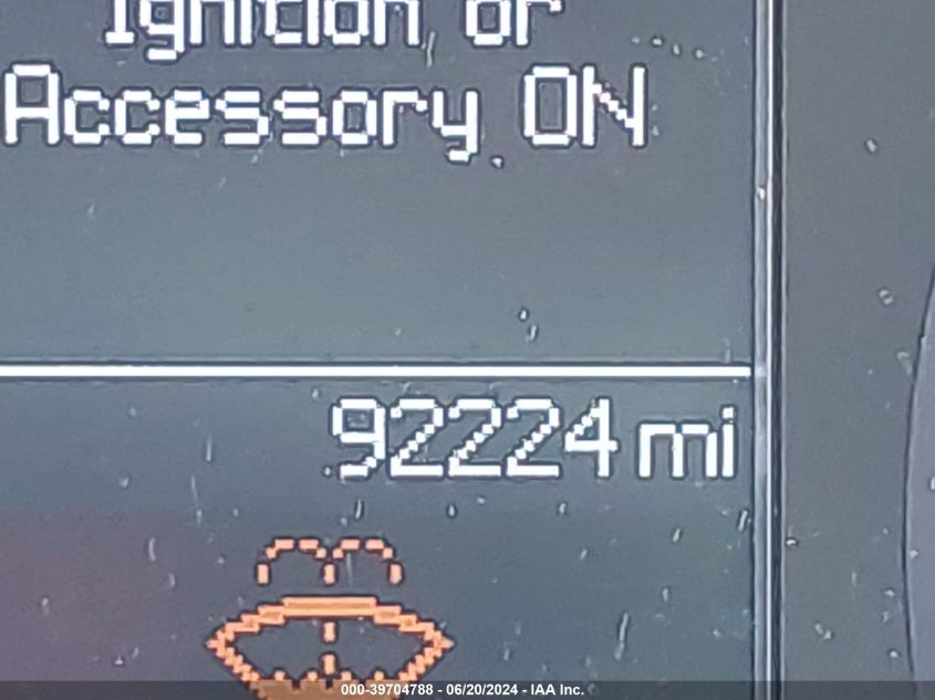 2011 Chrysler 300 Limited VIN: 2C3CA5CG9BH514660 Lot: 39704788