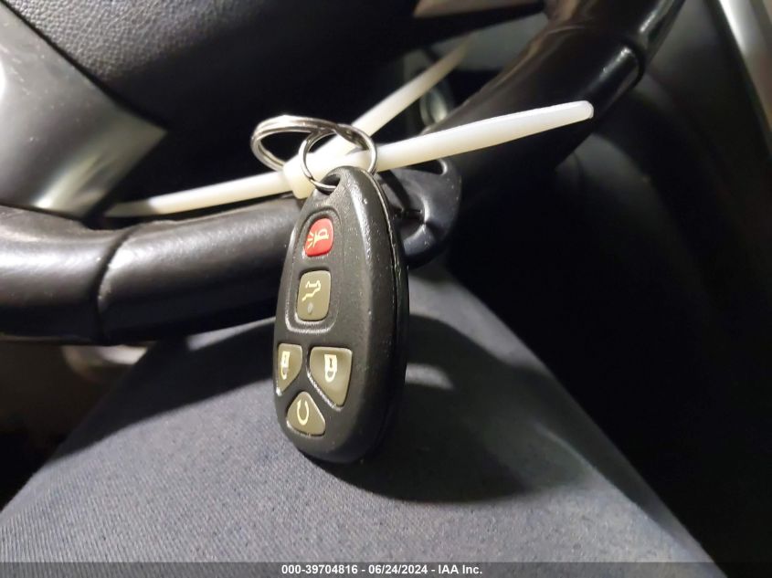 2013 GMC Acadia Sle-2 VIN: 1GKKVPKD1DJ269468 Lot: 39704816