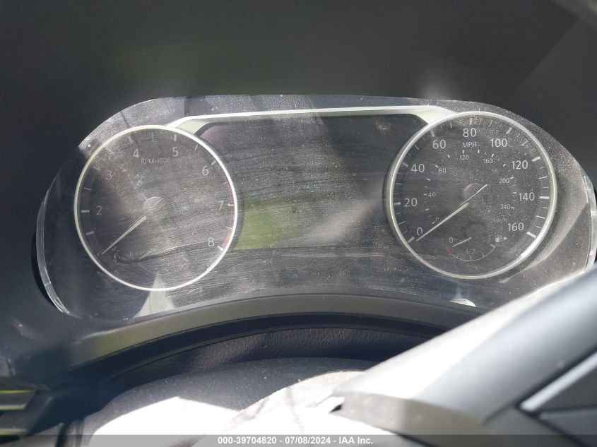 2022 Nissan Sentra Sv Xtronic Cvt VIN: 3N1AB8CV5NY249186 Lot: 39704820