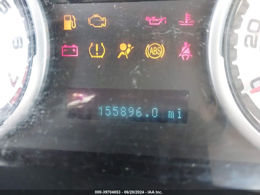 2010 Ford Focus Se VIN: 1FAHP3FN2AW138307 Lot: 39704853