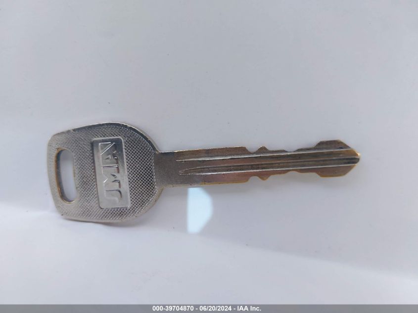 2004 Subaru Outback VIN: 4S3BH675347629576 Lot: 39704870