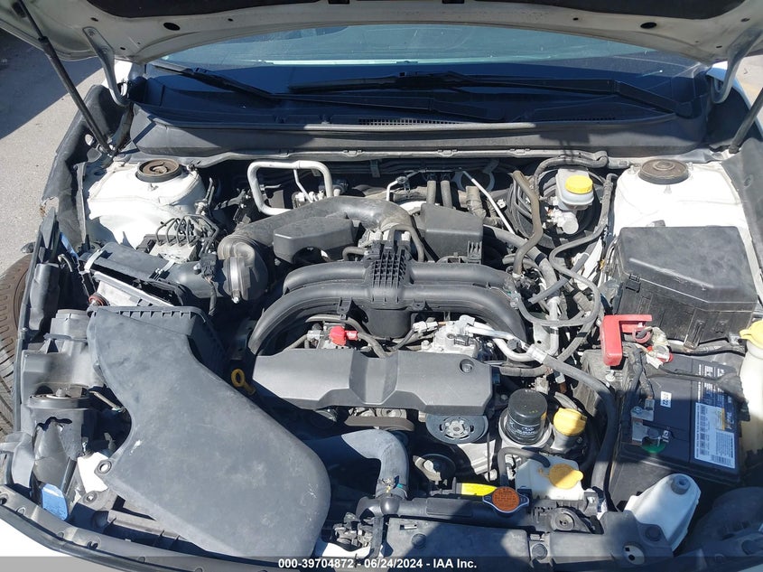 2017 SUBARU OUTBACK 2.5I PREMIUM - 4S4BSAFC4H3203294