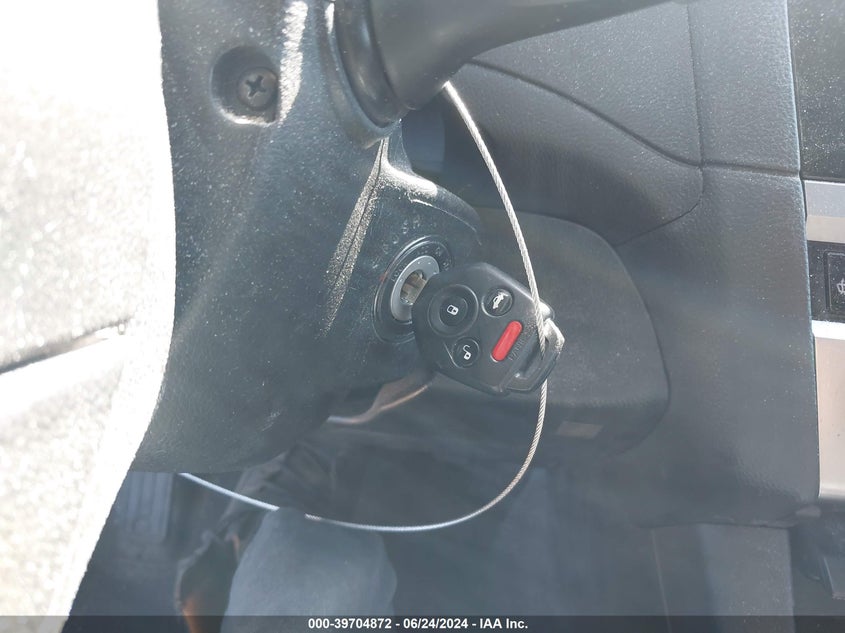 2017 SUBARU OUTBACK 2.5I PREMIUM - 4S4BSAFC4H3203294