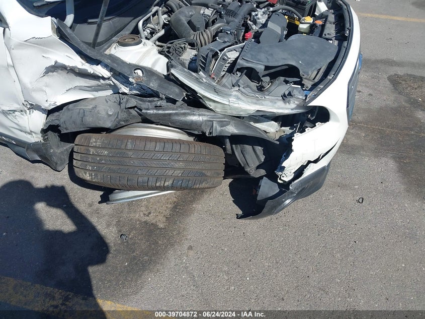 2017 SUBARU OUTBACK 2.5I PREMIUM - 4S4BSAFC4H3203294