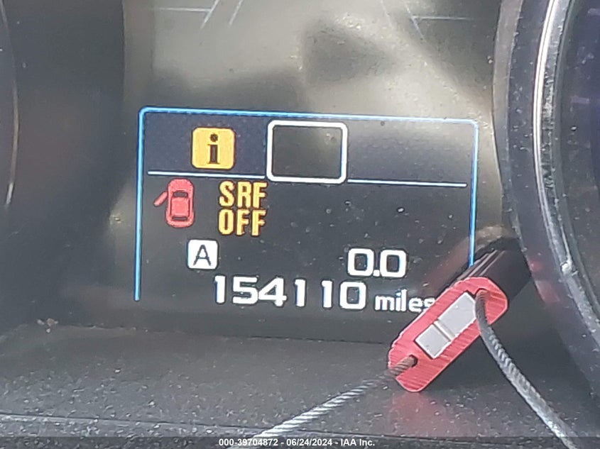 2017 SUBARU OUTBACK 2.5I PREMIUM - 4S4BSAFC4H3203294