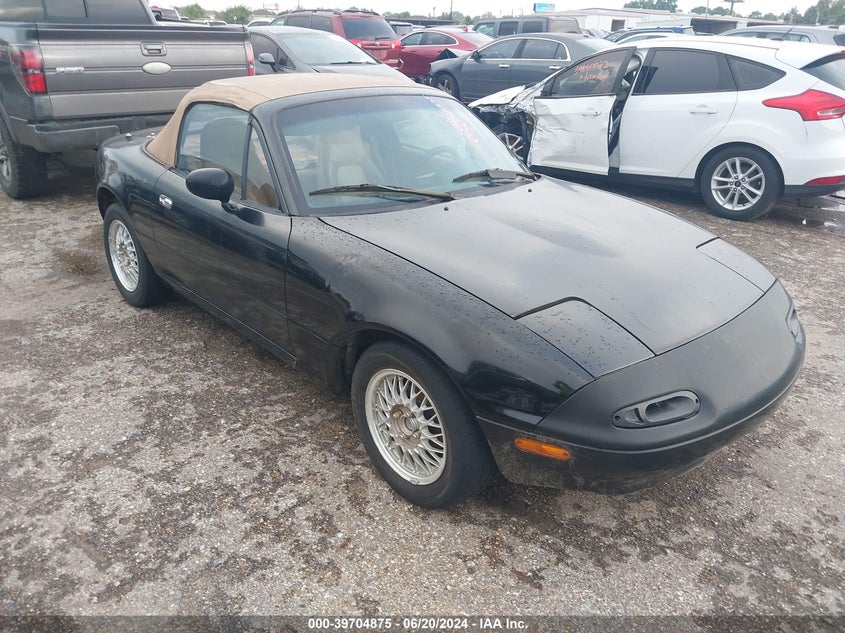 1992 Mazda Mx-5 Miata VIN: JM1NA3517N0328786 Lot: 39704875