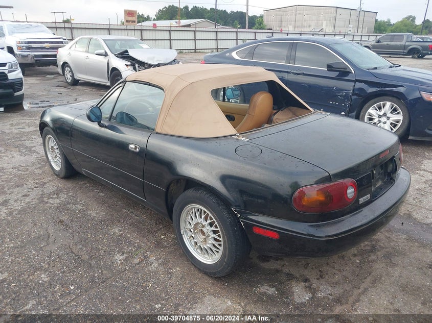 1992 Mazda Mx-5 Miata VIN: JM1NA3517N0328786 Lot: 39704875