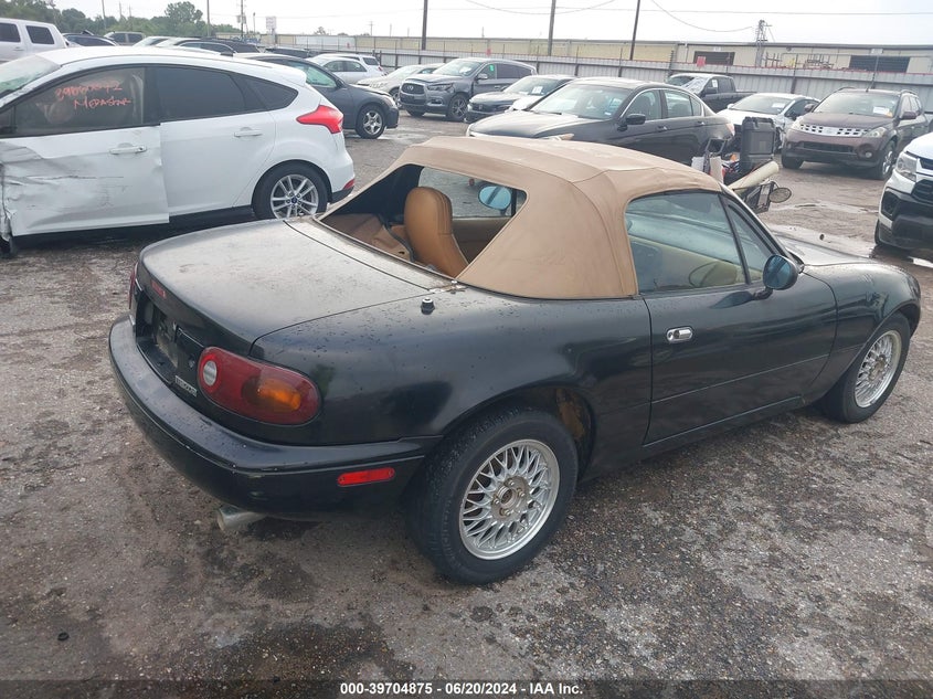 1992 Mazda Mx-5 Miata VIN: JM1NA3517N0328786 Lot: 39704875