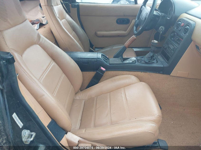 1992 Mazda Mx-5 Miata VIN: JM1NA3517N0328786 Lot: 39704875