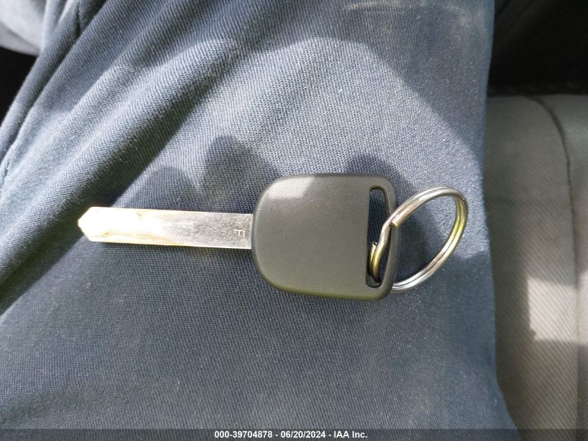 2006 Honda Element Ex VIN: 5J6YH28606L024882 Lot: 39704878