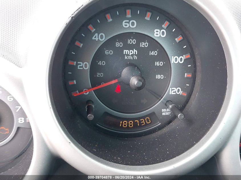 2006 Honda Element Ex VIN: 5J6YH28606L024882 Lot: 39704878