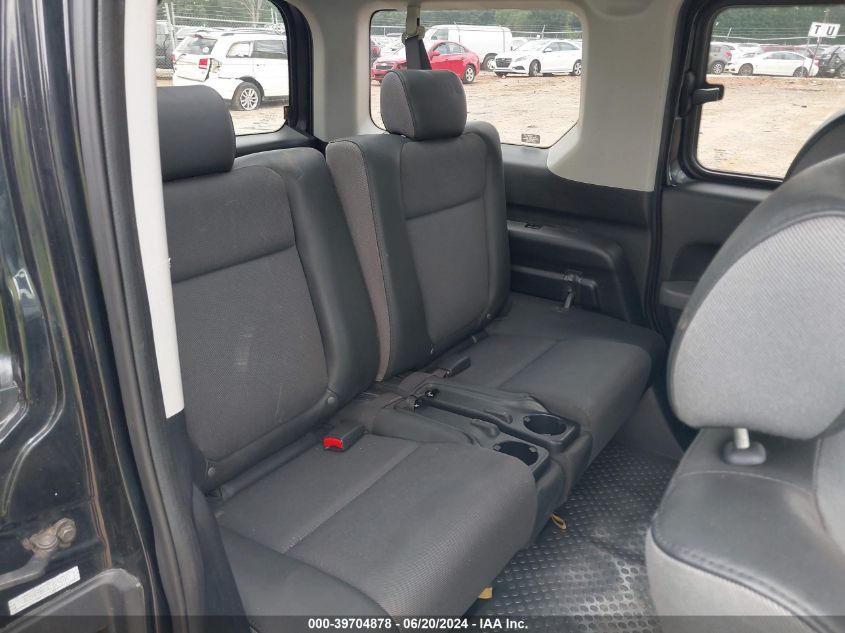 2006 Honda Element Ex VIN: 5J6YH28606L024882 Lot: 39704878