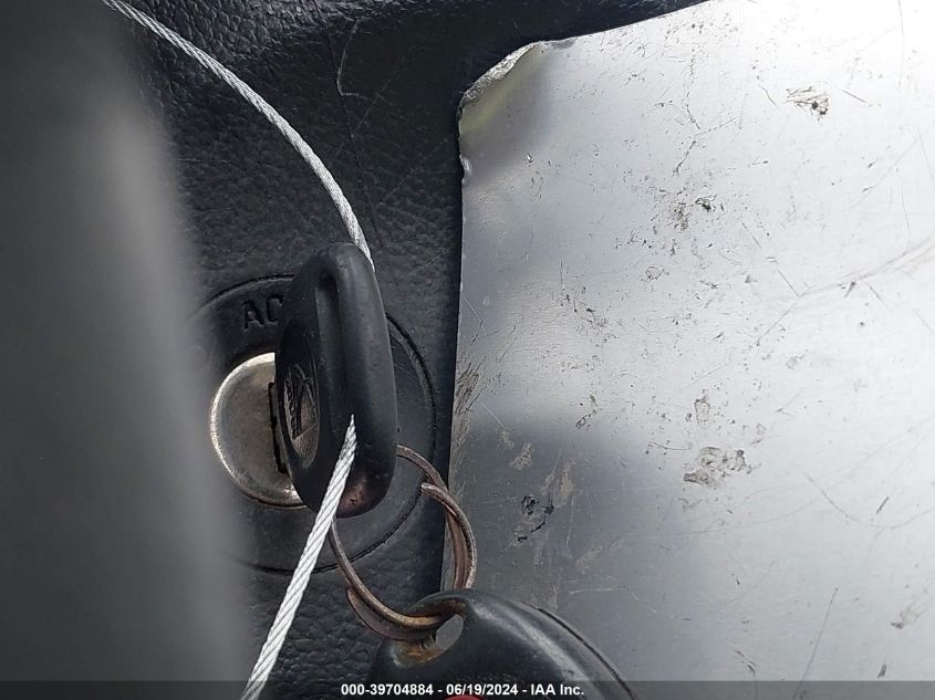 2008 Saturn Vue 4-Cyl Xe VIN: 3GSCL33P48S589013 Lot: 39704884