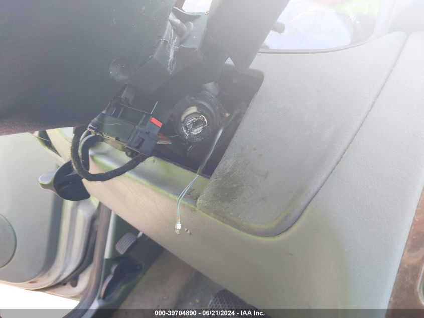 2002 Mercedes-Benz Ml 320 VIN: 4JGAB54E92A318936 Lot: 39704890