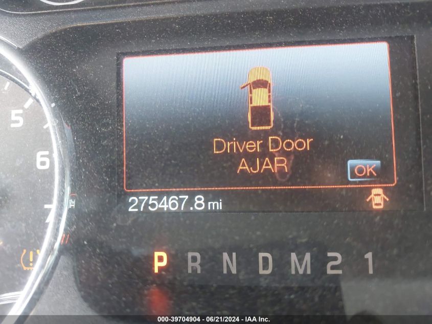 2011 Ford F-150 Xlt VIN: 1FTFW1CF1BKE03880 Lot: 39704904