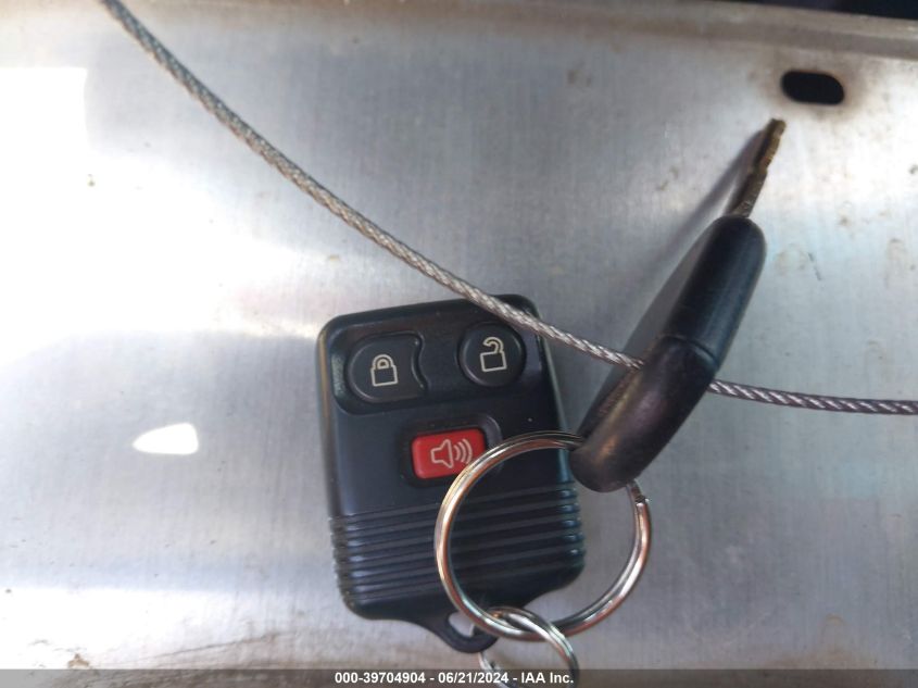 2011 Ford F-150 Xlt VIN: 1FTFW1CF1BKE03880 Lot: 39704904