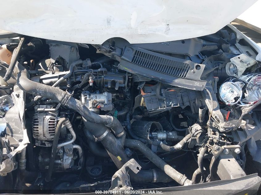 2010 Volkswagen Gti 2-Door VIN: WVWED7AJ0AW413769 Lot: 39704911