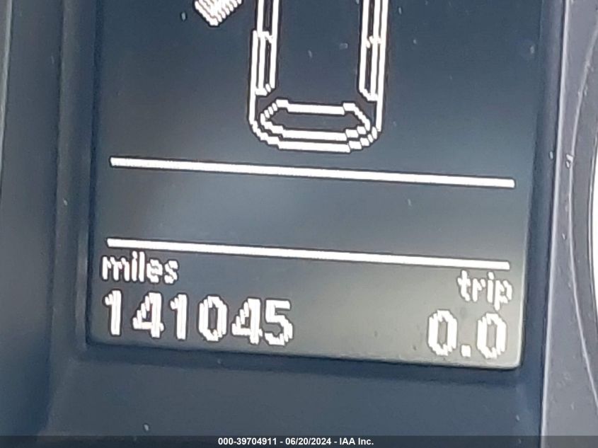 2010 Volkswagen Gti 2-Door VIN: WVWED7AJ0AW413769 Lot: 39704911