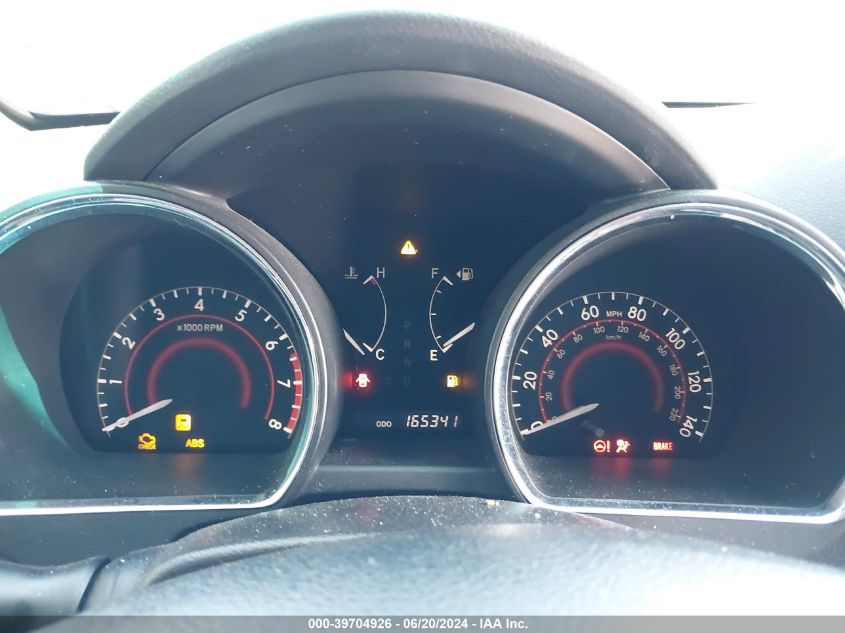 2011 Toyota Highlander Limited VIN: 5TDDK3EH1BS090125 Lot: 39704926