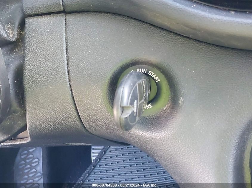 2013 Dodge Dart Limited/R/T VIN: 1C3CDFCAXDD303279 Lot: 39704939