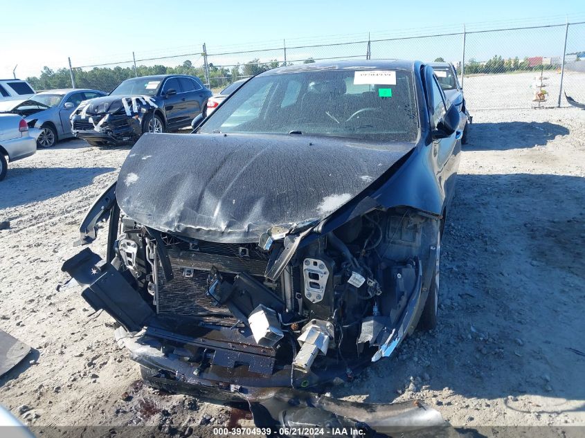 2013 Dodge Dart Limited/R/T VIN: 1C3CDFCAXDD303279 Lot: 39704939