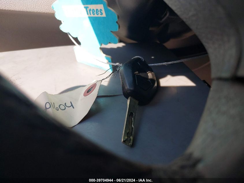 2006 BMW X3 3.0I VIN: WBXPA93406WG82386 Lot: 39704944