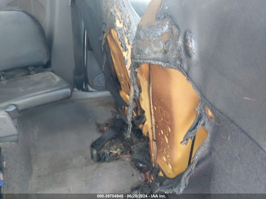 2003 Ford Ranger Edge/Tremor/Xlt VIN: 1FTYR44V03PB46612 Lot: 39704945